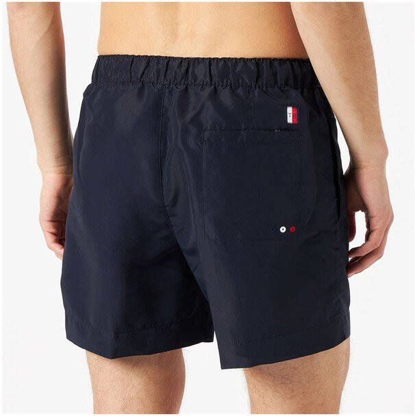 Tommy Hilfiger Badmode Blauw Heren