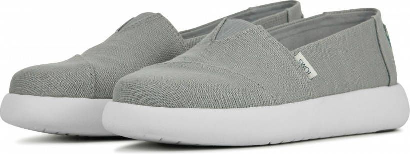 TOMS Dames instapschoenen alpargata mallow