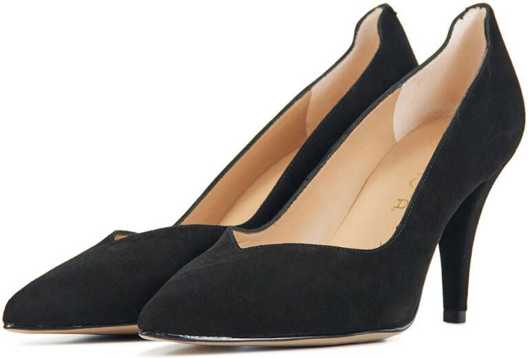 Unisa Dames leren dames pumps tatum