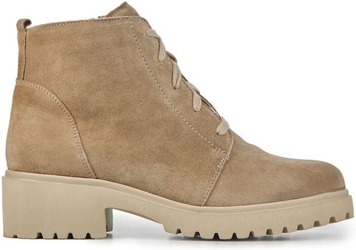 Waldlä, ufer Dames enkellaarsjes 716807