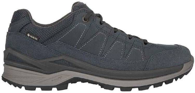 Lowa Toro EVO GTX Lo Wandelschoenen Donkerblauw