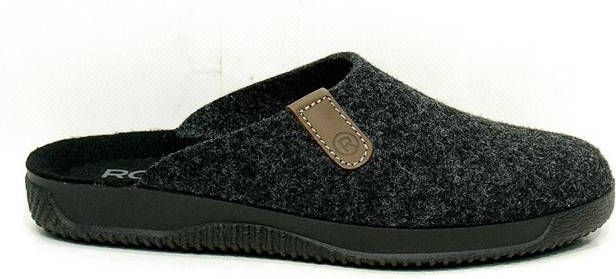 Rohde Pantoffel slipper