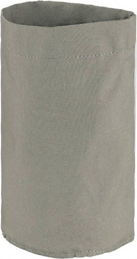 Fj&#xE4;llr&#xE4;ven Fjallraven Packing Cubes Kanken Bottle Pocket Grijs