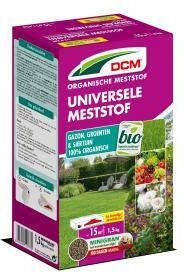 DCM Meststof Universeel Siertuinmeststoffen 1.5 kg