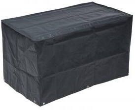 vidaXL Tuinmeubelhoes voor houtskoolbarbecues 73x73x60 cm