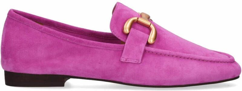 Bibi Lou Instappers & Slip ons Paars Dames