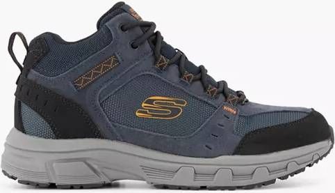 Skechers Oak Canyon heren wandelschoenen A/B