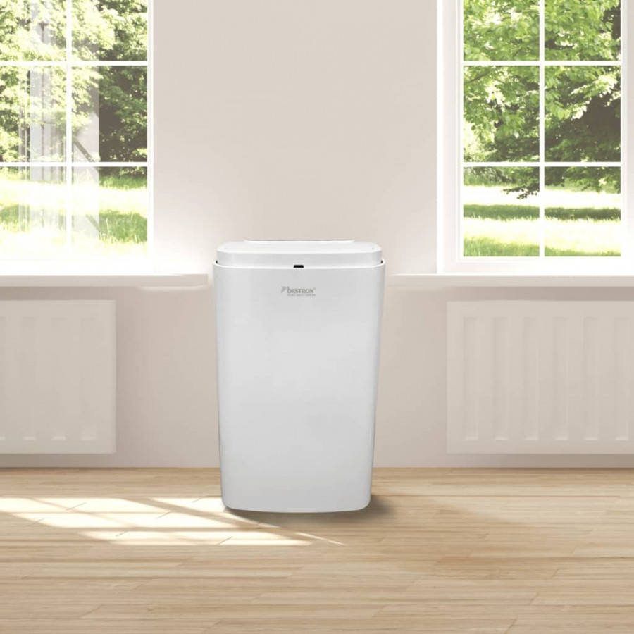 Bestron Airconditioning mobiel AAC12000 1340 W wit