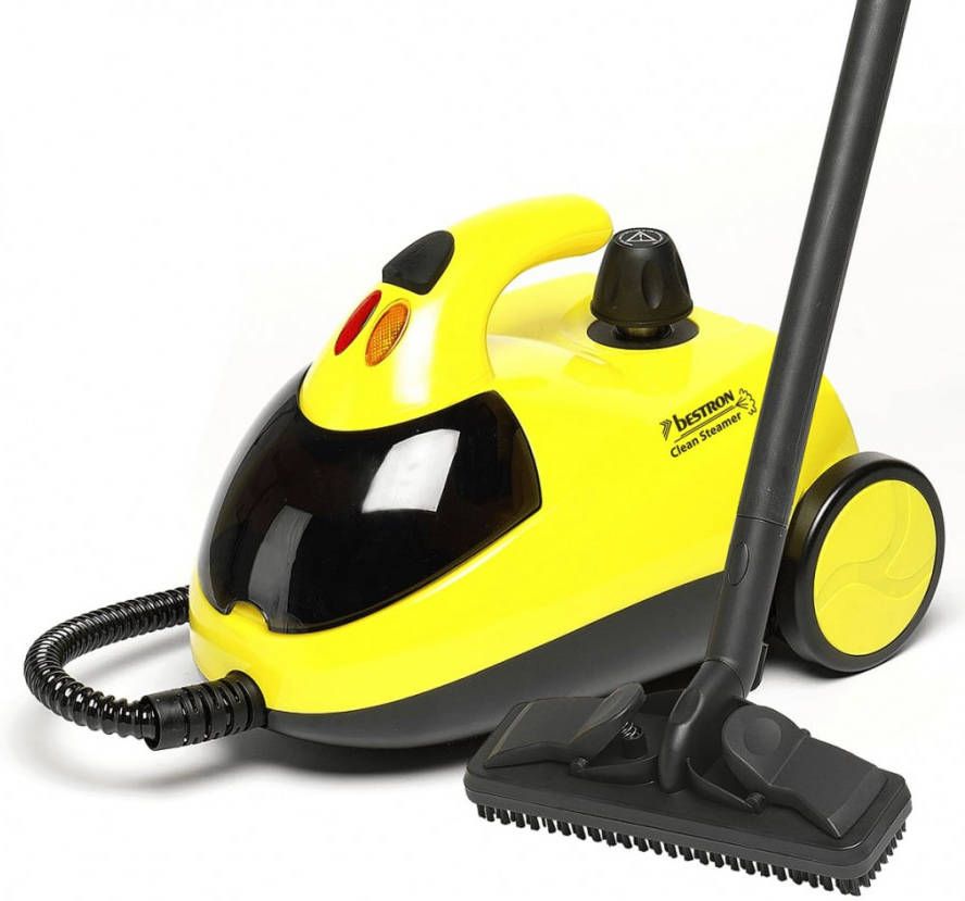 Bestron DWJ5280 Stoomreiniger 4 Bar 1500 W