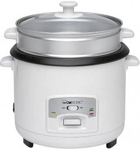 Clatronic Rijstkoker RK 3566 700 W