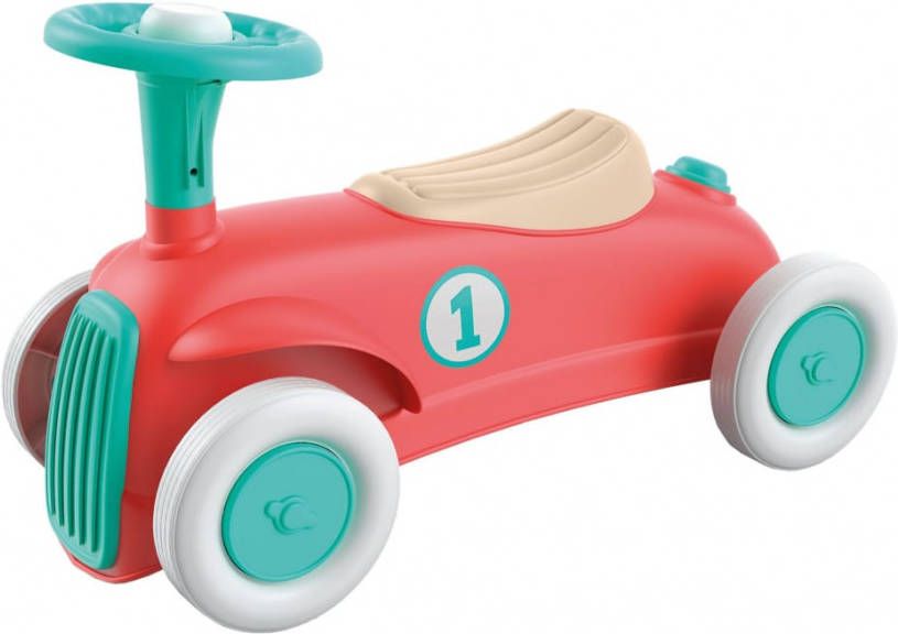 Clementoni Loopfiguur Mijn Eerste Auto