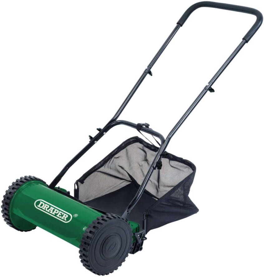 Draper Tools Handgrasmaaier 380 mm