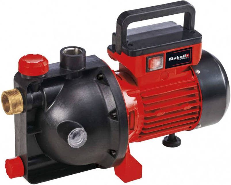 Einhell GC GP 8042 ECO Tuinpomp 800W 4, 3bar