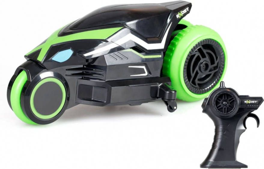 vidaXL Exost Stuntmotor Radiografisch Bestuurbaar Motodrift