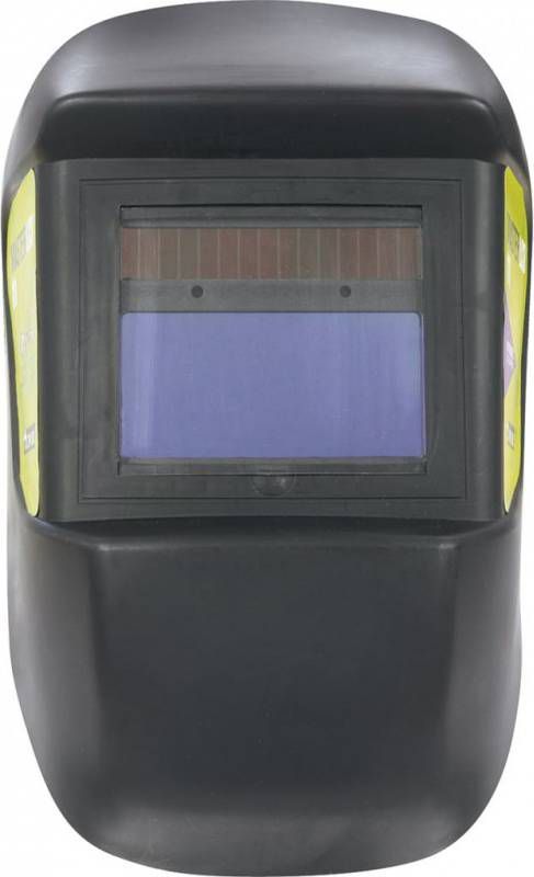 GYS Lasmasker met optische elektronica Master 11