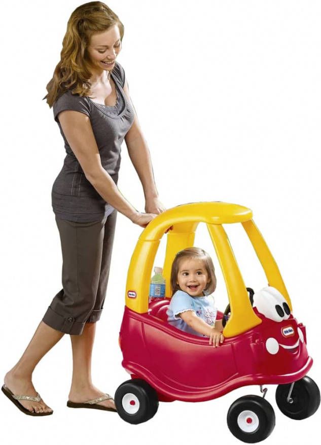 Little Tikes Cozy Coupe Anniversary Loopauto