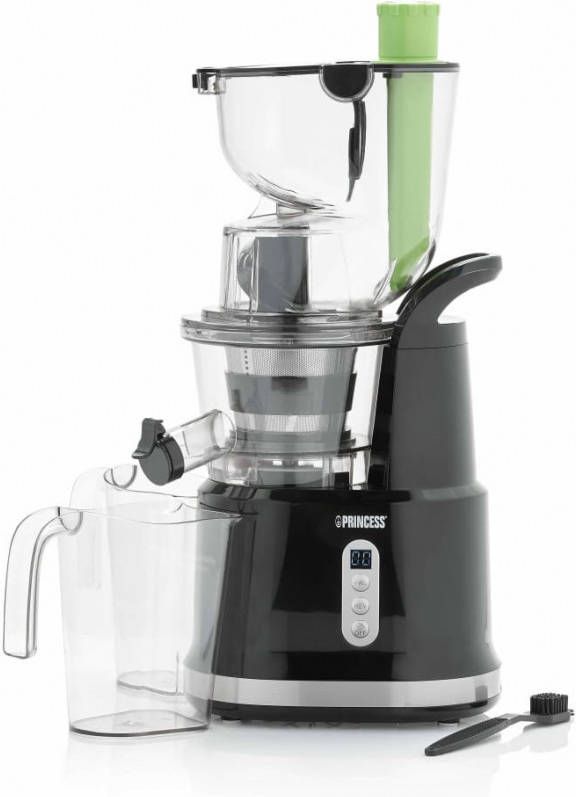 Princess 202045 Easy Fill Slowjuicer Extra Grote Vulopening