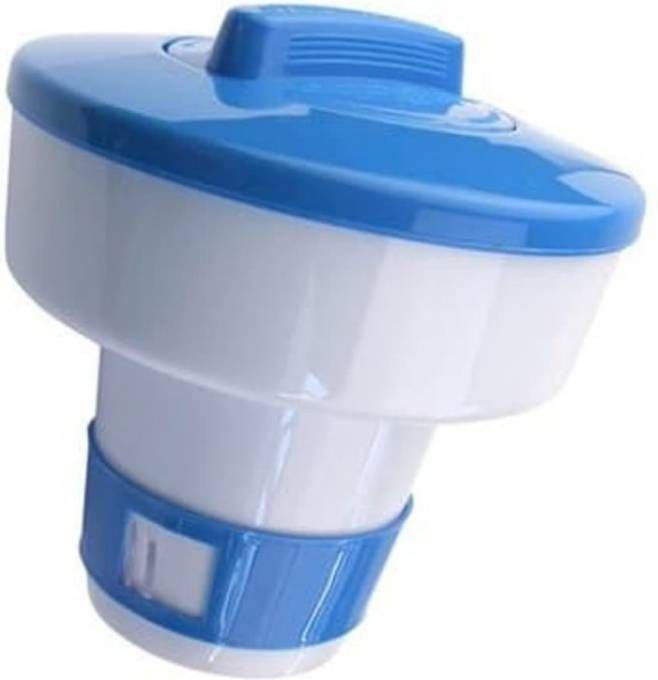 Summer Fun chloordispenser 200gr inschuifbaar