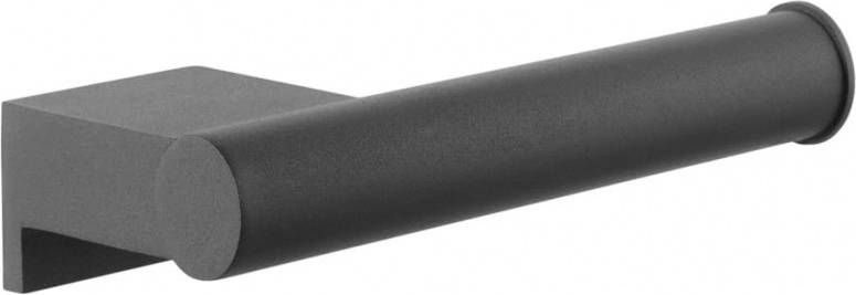 Douche Concurrent Toiletrolhouder Tiger Bold Mat Zwart