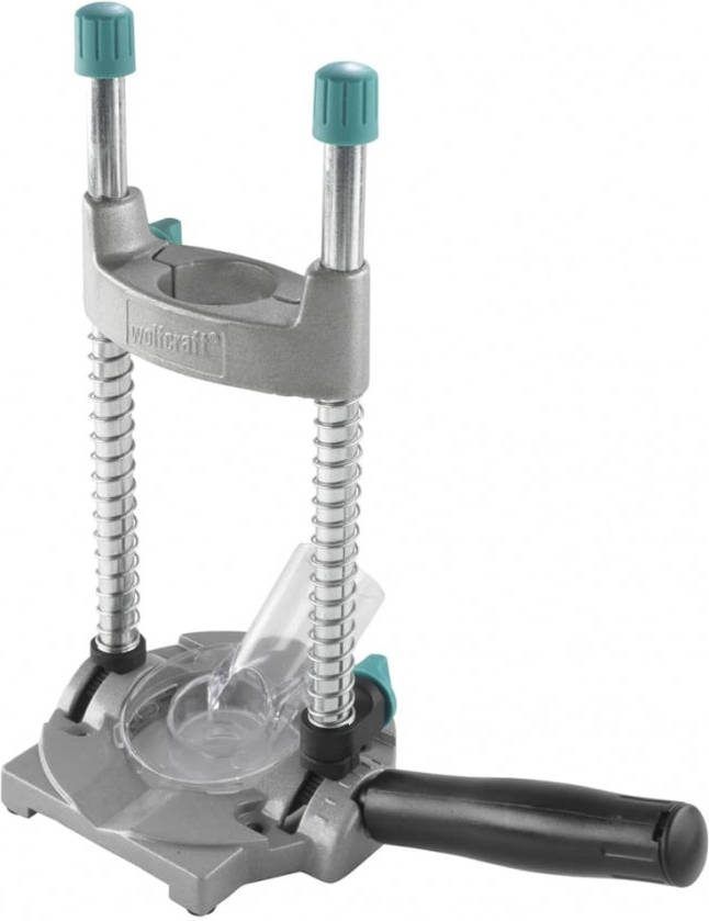 Wolfcraft Mobiele boorstandaard Tecmobil 4522000