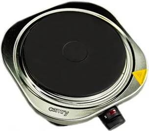 Camry CR 6510 Kookplaat elektrisch enkel 1500W