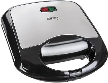 Camry CR 3018 Tosti ijzer keramische coating