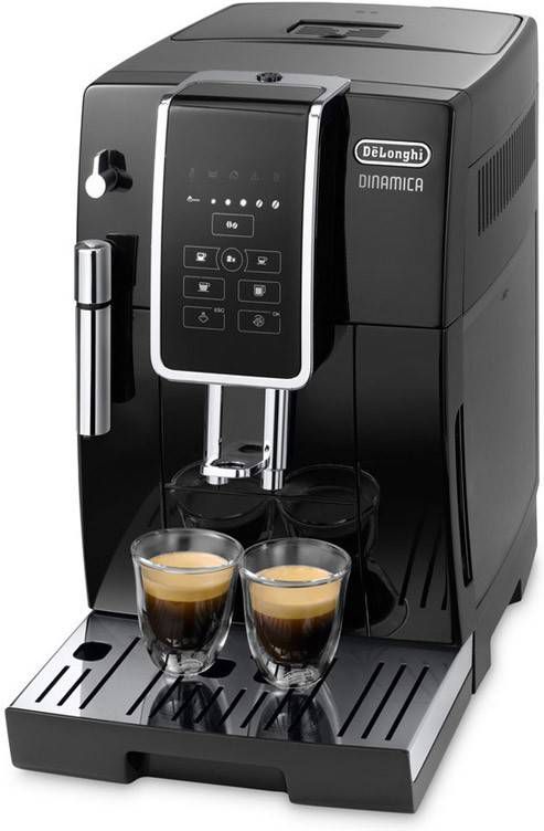 De´Longhi De'Longhi ECAM 350.15.B Dinamica volautomaat koffiemachine