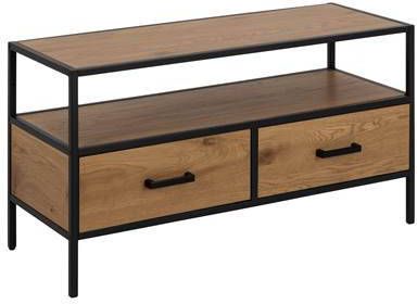 MOOS Jaxon Tv meubel Wild Oak