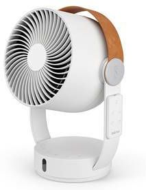 Stadler Form Leo Ventilator 3D luchtcirculatie Wit