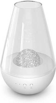 Stadler Form Nina Aroma Diffuser Geurverspreider Wit
