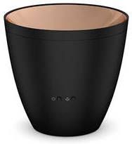 Stadler Form Zoe Aroma Diffuser Geurverspreider Zwart 50m2