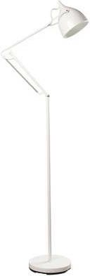 Zuiver Reader Vloerlamp Mat Wit