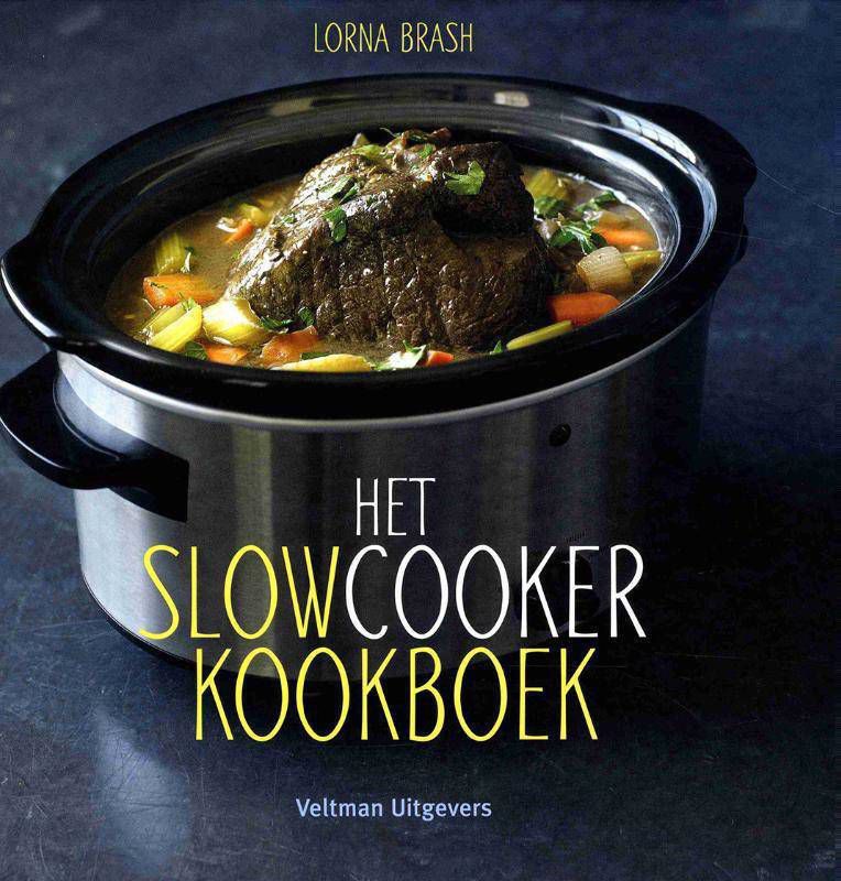 Bowls and Dishes Het Slowcooker Kookboek