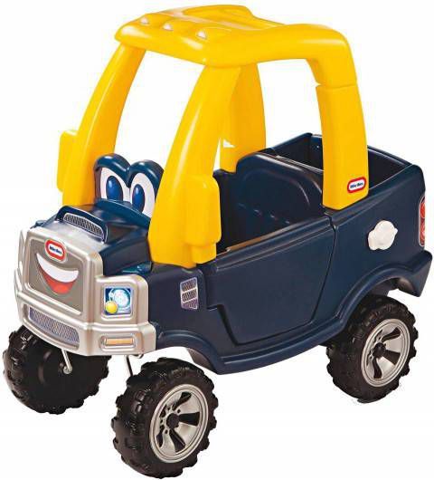Little Tikes cozy truck loopauto