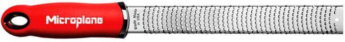 Microplane rasp premium Classic rood