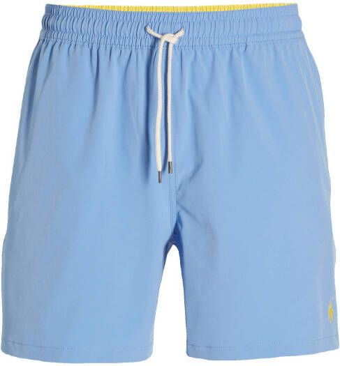 Polo Ralph Lauren Zwembroek MAILLOT SHORT DE BAIN EN NYLON RECYCLE, CORDON DE SERRAGE ET POC