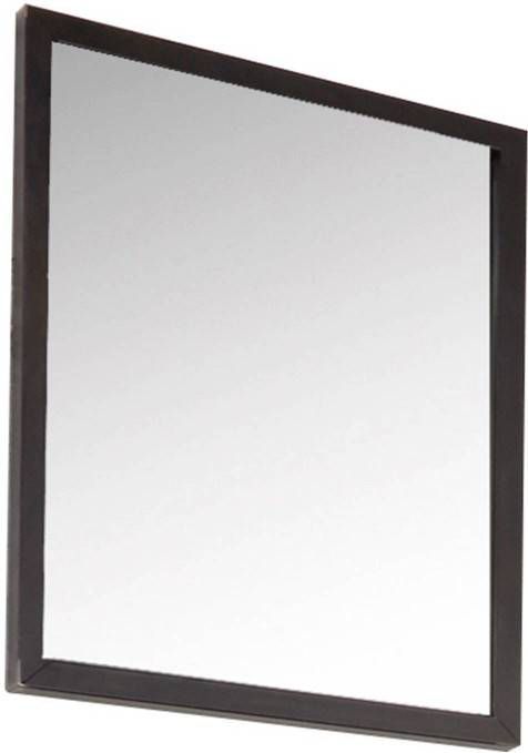 Spinder Design Senza Spiegel 40x3x55 Blacksmith