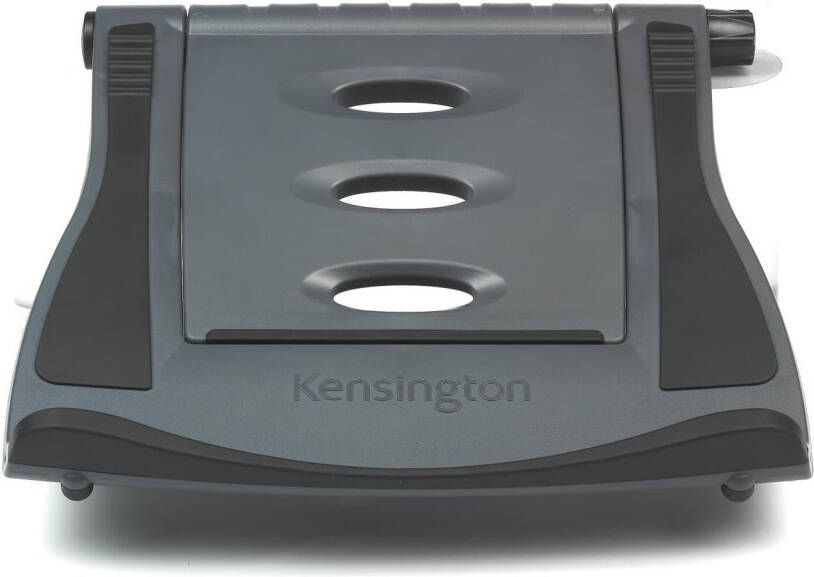 Kensington Easy Riser SmartFit Laptopstandaard met koelfunctie grijs