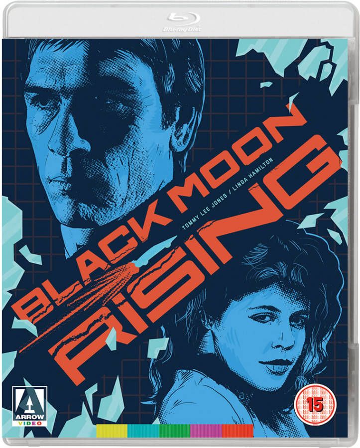 Arrow Video Black Moon Rising