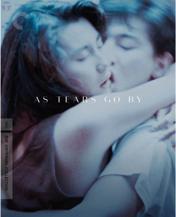 CRITERION COLLECTION World of Wong Kar Wai 7 Film Collection The