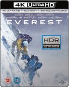 Everest 4K Ultra HD