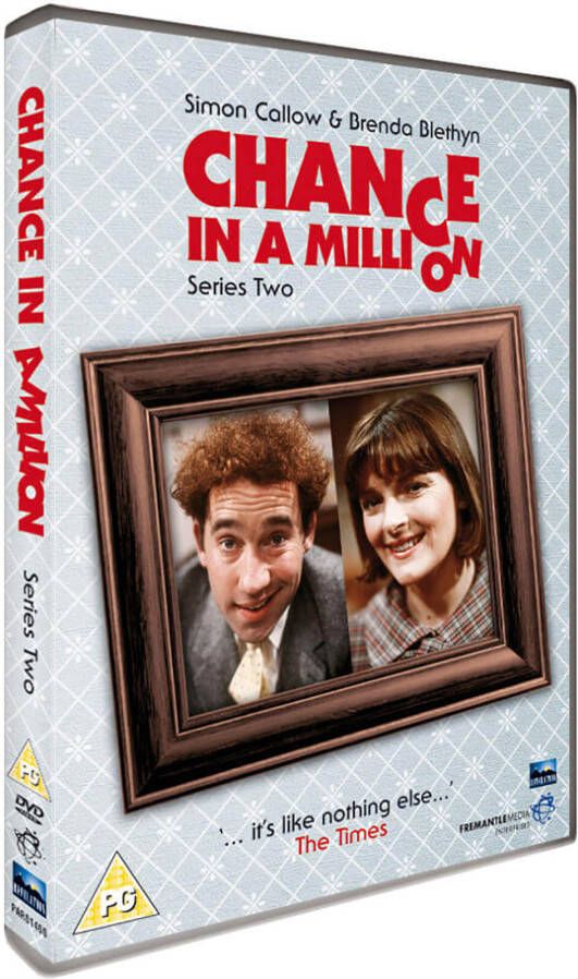 Revelation Films Chance In A Million Series 2
